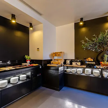 Gat Rossio Hotel 2*