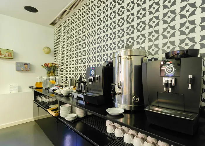 Hotel Gat Rossio Lisbon