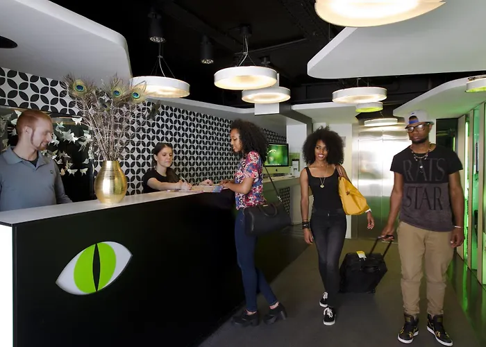Hotel Gat Rossio