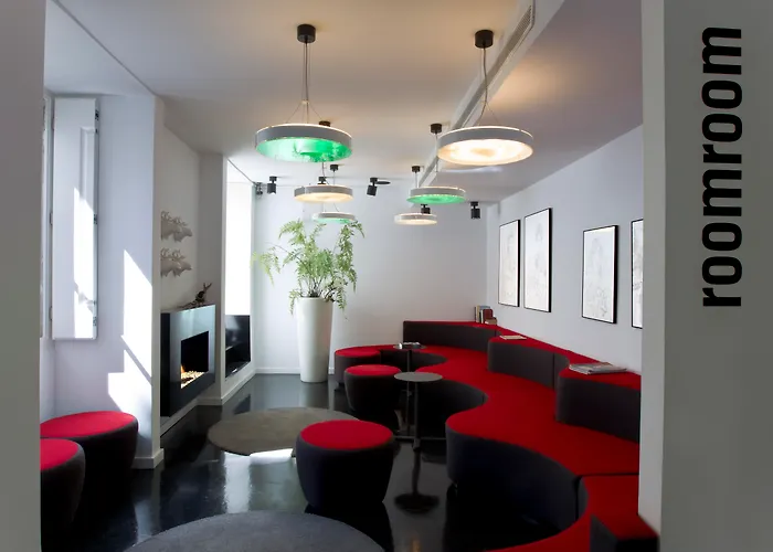 Hotel Gat Rossio 2*