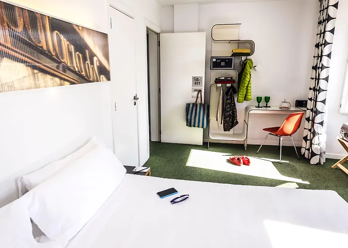 Hotel Gat Rossio
