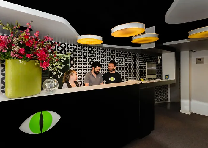Gat Rossio Hotel Lisbon