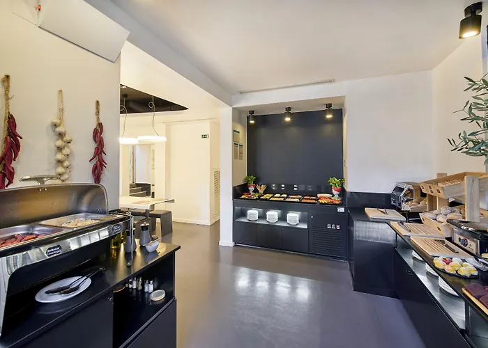 Hotel Gat Rossio 2*