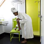 호텔 가트 로시오 리스본