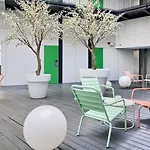 Hotel Gat Rossio 2*