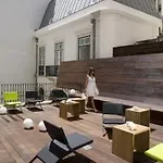 Gat Rossio Hotel