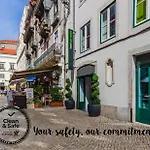 Gat Rossio Hotel Lissabon