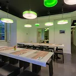 Hotel Gat Rossio Lissabon