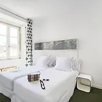 Szálloda Gat Rossio 2*