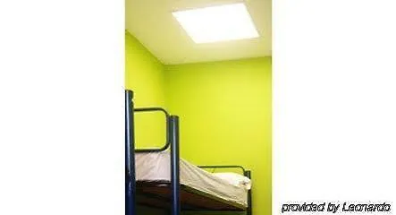 Gat Rossio Hotell 2*