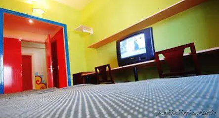 Gat Rossio Hotell