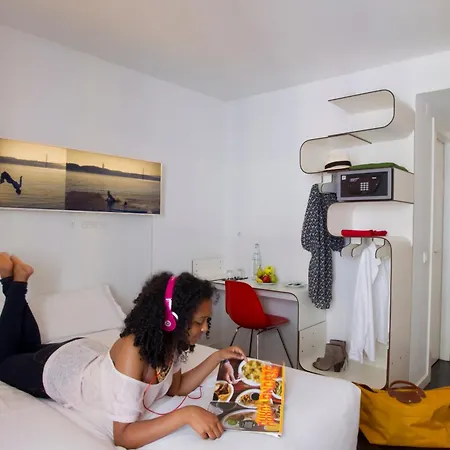 Gat Rossio Hotel Lisbon