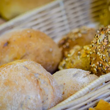 ガット ロッシオ 2* リスボン