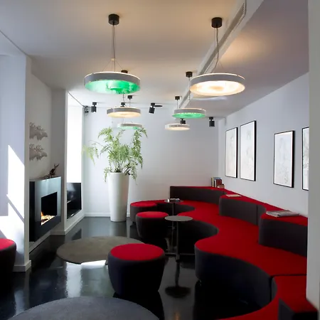 Hotell Gat Rossio 2*