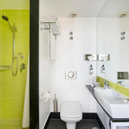 Gat Rossio 2* Lisbon