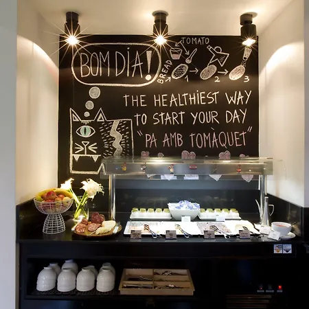 Gat Rossio 2* Lisbon