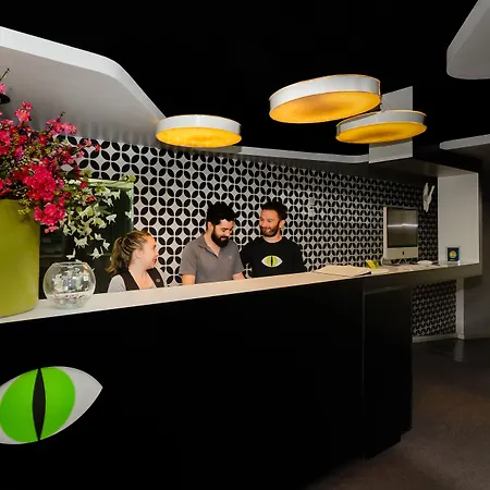 Gat Rossio Hotel Lisbon