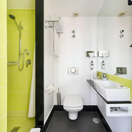 Hotel Gat Rossio Lisboa