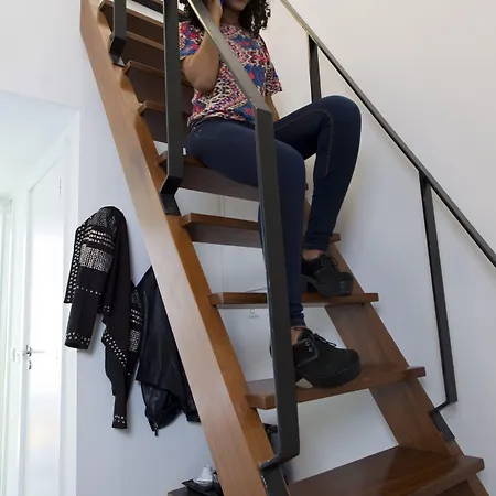 Hotel Gat Rossio Lisbon