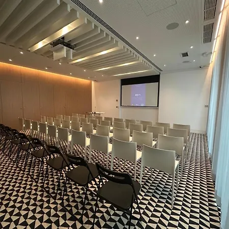 ガット ロッシオ 2* リスボン