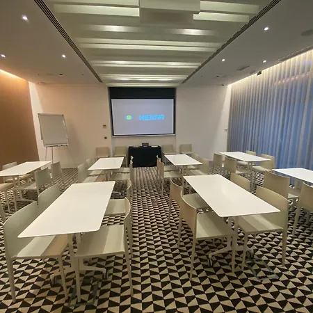 Hotel Gat Rossio 2*