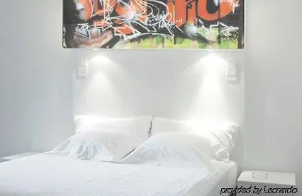 Gat Rossio Hotell Lisboa