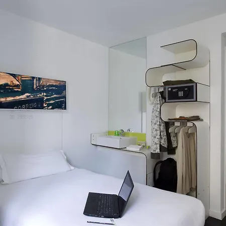 Hotell Gat Rossio Lisboa