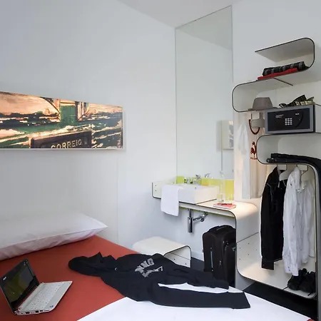 Hotel Gat Rossio 2*