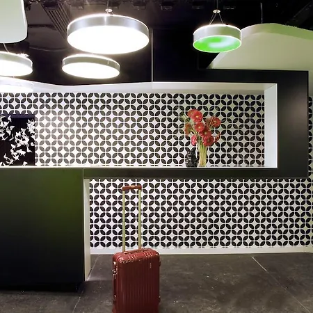 Hotel Gat Rossio Lisboa