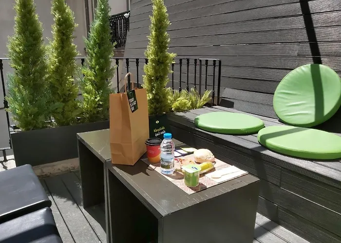 Gat Rossio 2* Lisboa