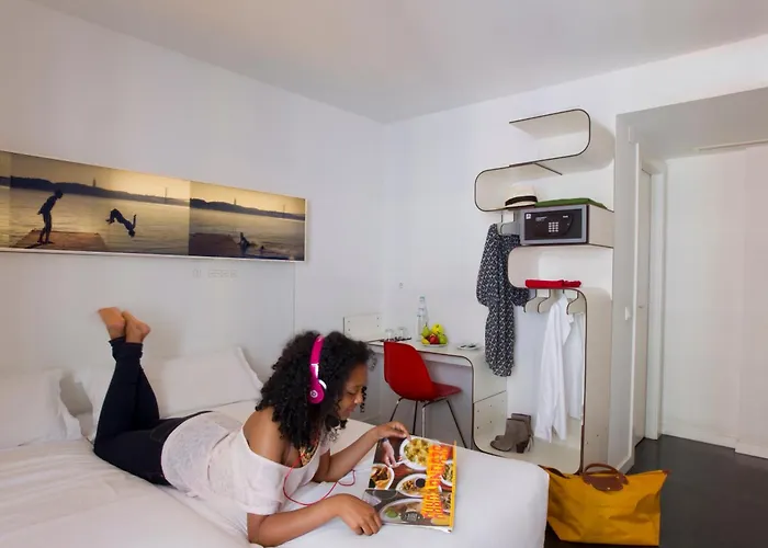 Gat Rossio Hotell Lisboa