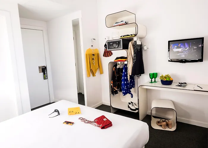 Gat Rossio Hotell 2*