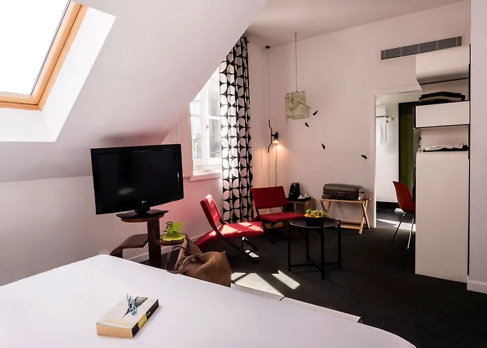 Gat Rossio 2* Lisboa