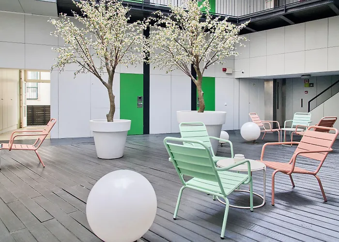 Hotell Gat Rossio 2*