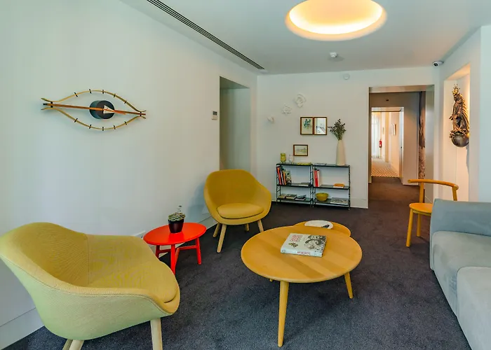 ガット ロッシオ リスボン