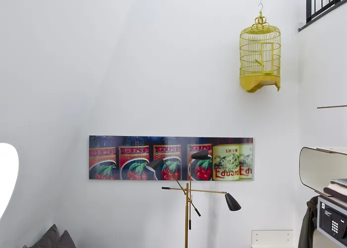 Gat Rossio Hotell 2*