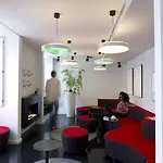 ガット ロッシオ ホテル 2*