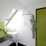 ホテル ガット ロッシオ 2*