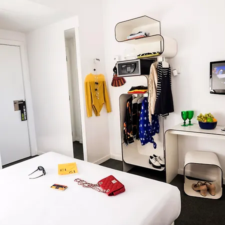 Gat Rossio Hotel 2*