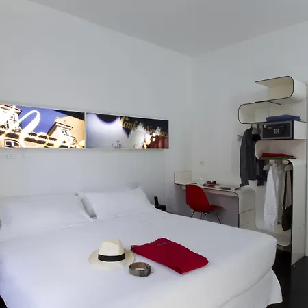 Gat Rossio Hotel Lisbona