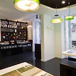 酒店 盖兹罗西欧 Lisboa