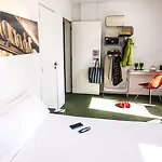 酒店 盖兹罗西欧