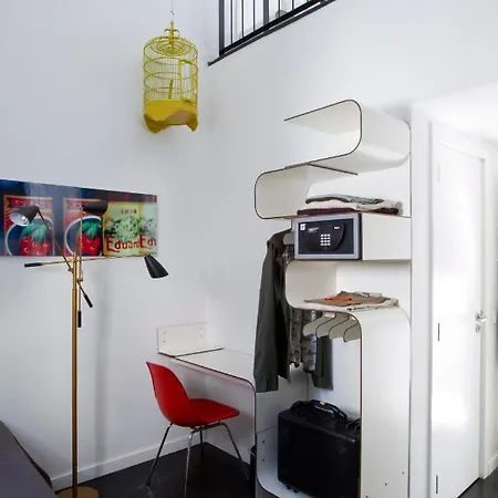 가트 로시오 2* 리스본