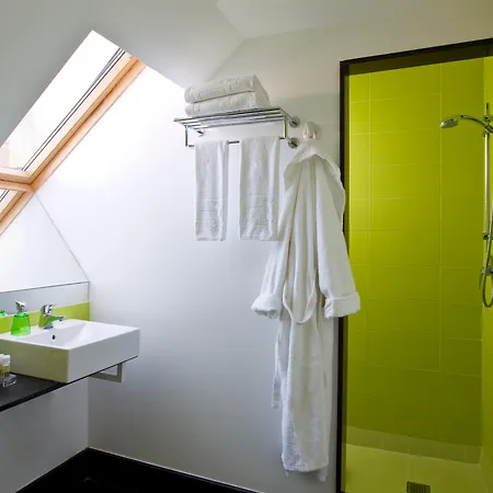 가트 로시오 호텔 리스본