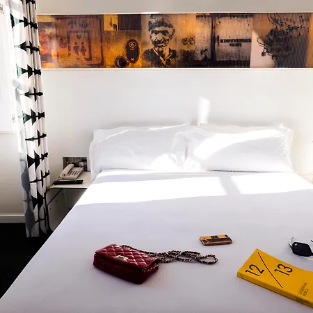 가트 로시오 호텔 2*