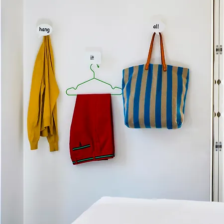 호텔 가트 로시오 2*