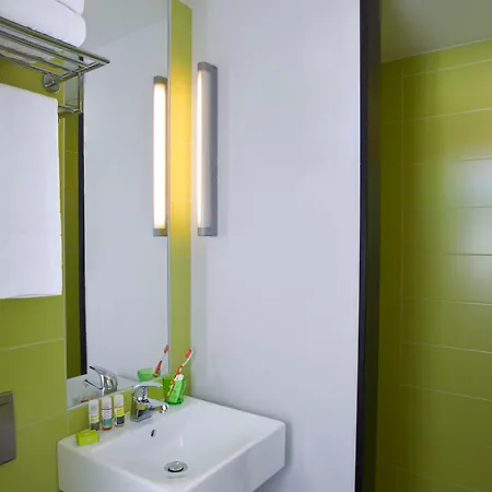 Hotel Gat Rossio