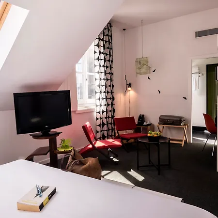 가트 로시오 2* 리스본