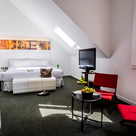 Hotel Gat Rossio 2*