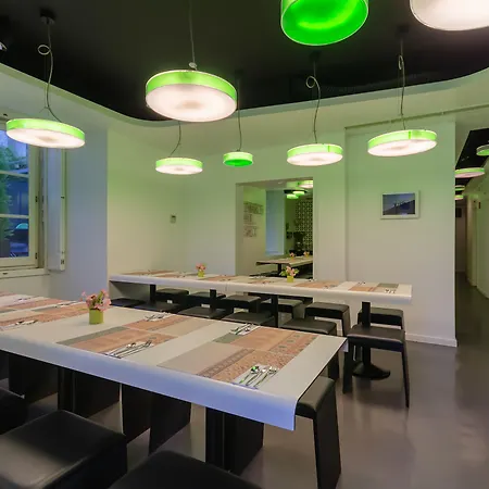 호텔 가트 로시오 리스본